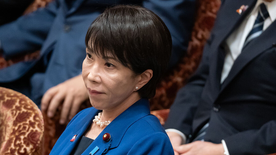 'Terra envenenada do revisionismo': Imprensa chinesa condena declarações de premiê do Japão