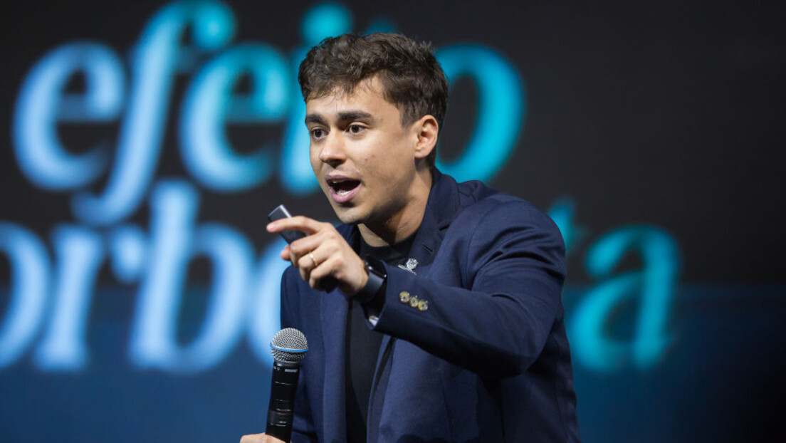 Nikolas Ferreira aponta possível vazamento de questões do ENEM e promete tomar medidas