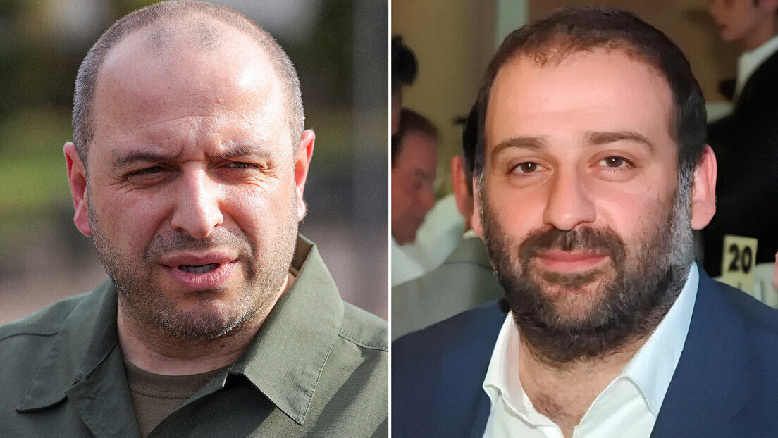 Conversavam em russo no privado: mais uma revelação sobre megaescândalo na Ucrânia