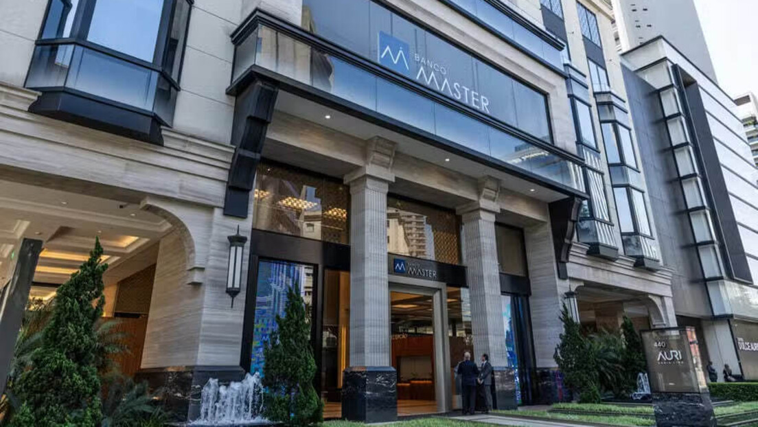 PF investiga negócios multimilionários do Banco Master com fundos de pensão