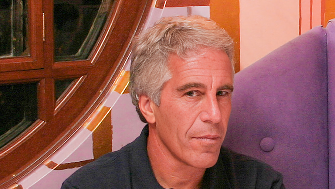 Jeffrey Epstein tinha pênis 'gravemente deformado' em formato de limão, diz vítima