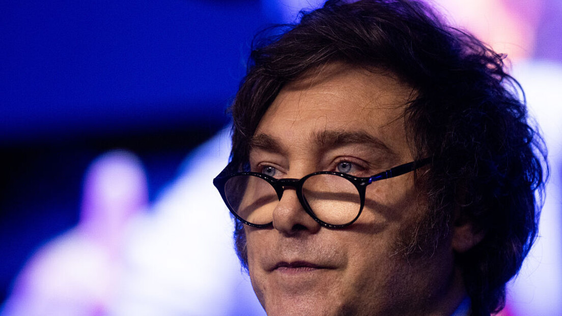 Argentina: Investigação da Câmara dos Deputados aponta fraude de Milei em esquema de criptomoeda