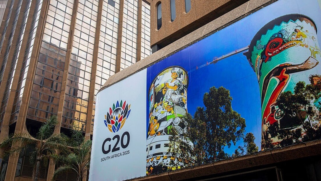 Debate sobre minerais críticos assume destaque na Cúpula do G20