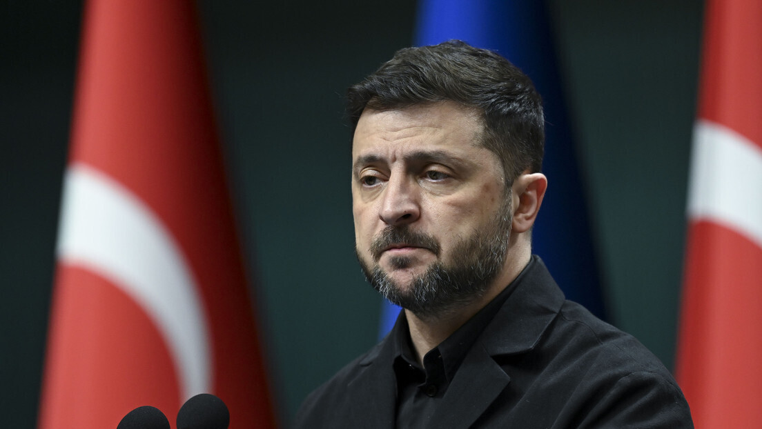 Diplomata de Trump cancela encontro com Zelensky após recusa em discutir plano dos EUA