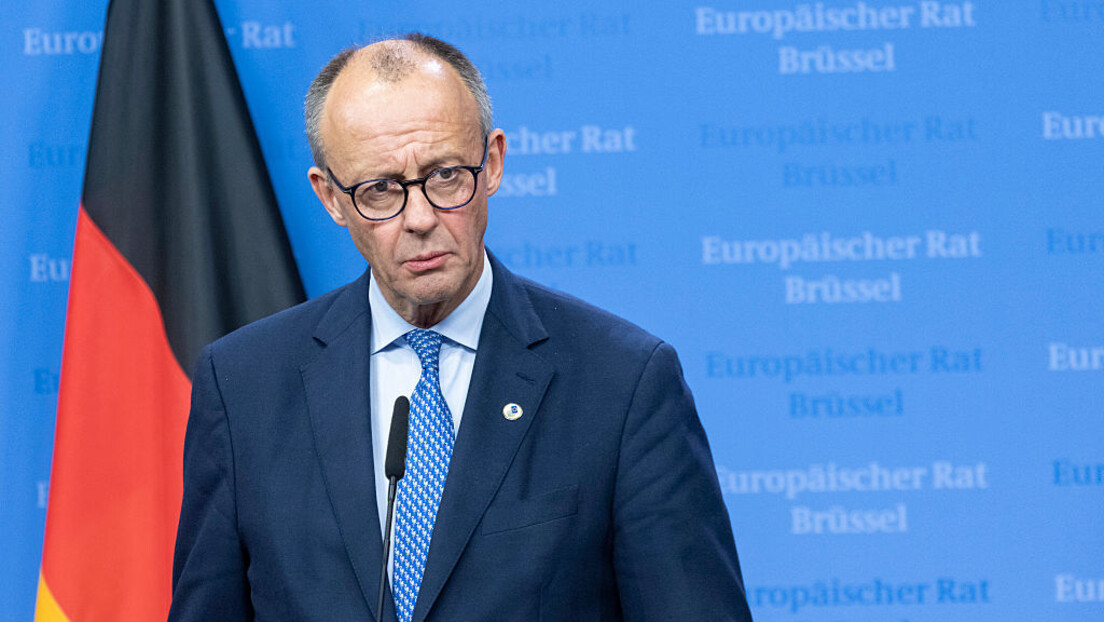 Lula aceitará que a Alemanha é um dos países mais bonitos, diz Merz após polêmica