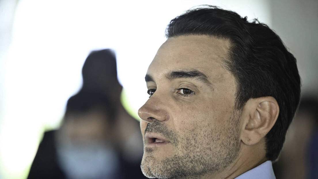 Ministro do Turismo comenta incêndio na COP30: 'poderia acontecer em qualquer lugar do planeta'