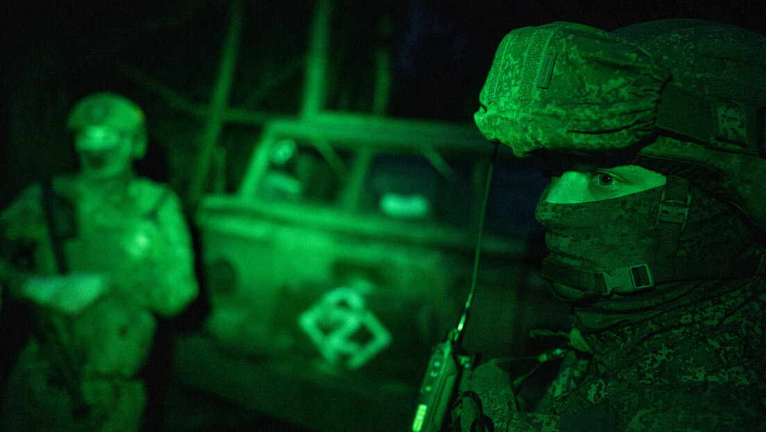 Rússia liberta a cidade-chave de Kupiansk