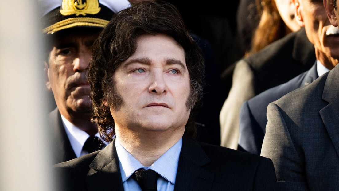 Milei anuncia nova onda de reformas na Argentina: 'Apertem os cintos'