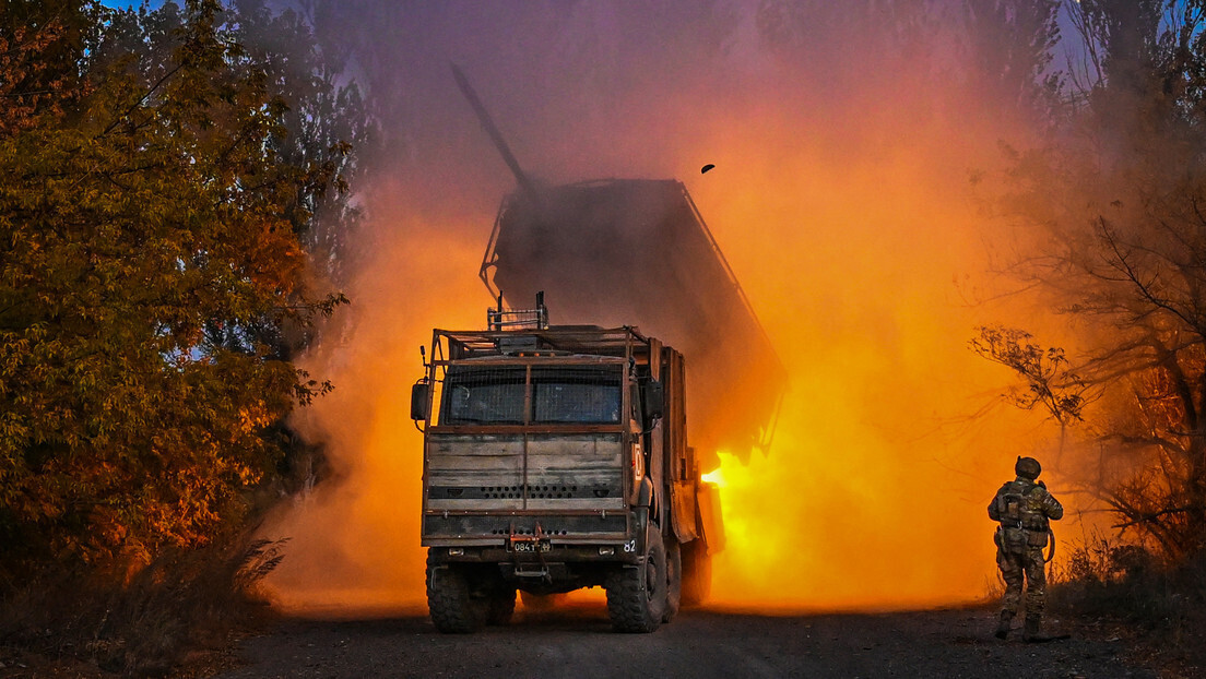 Rússia liberta 16 localidades em uma semana incluindo a cidade estratégica de Kupiansk