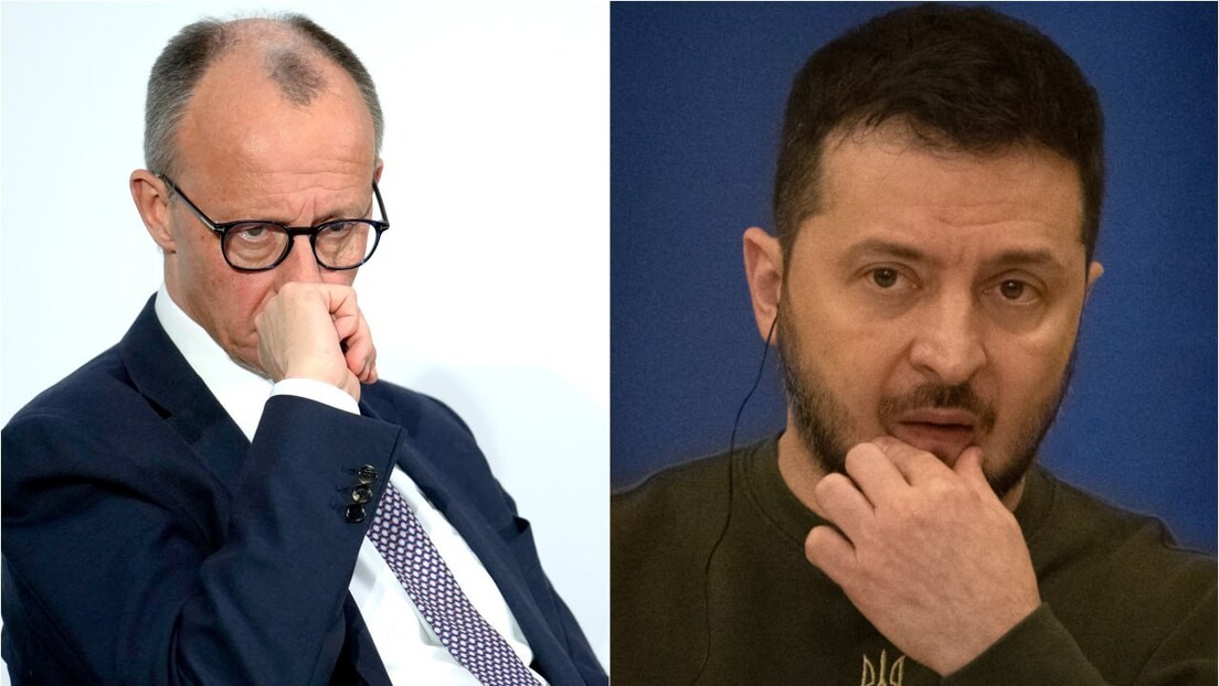 Zelensky falou com líderes europeus sobre o plano de paz dos EUA, em ligação urgente