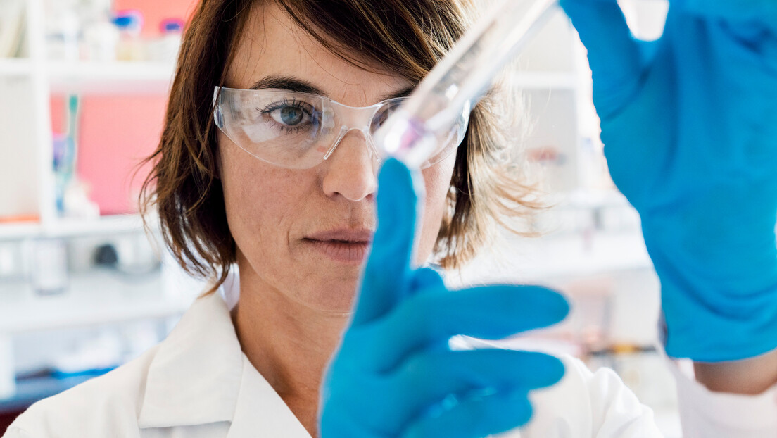 Cientistas russos trabalham no primeiro código ético para medicamentos anti-envelhecimento