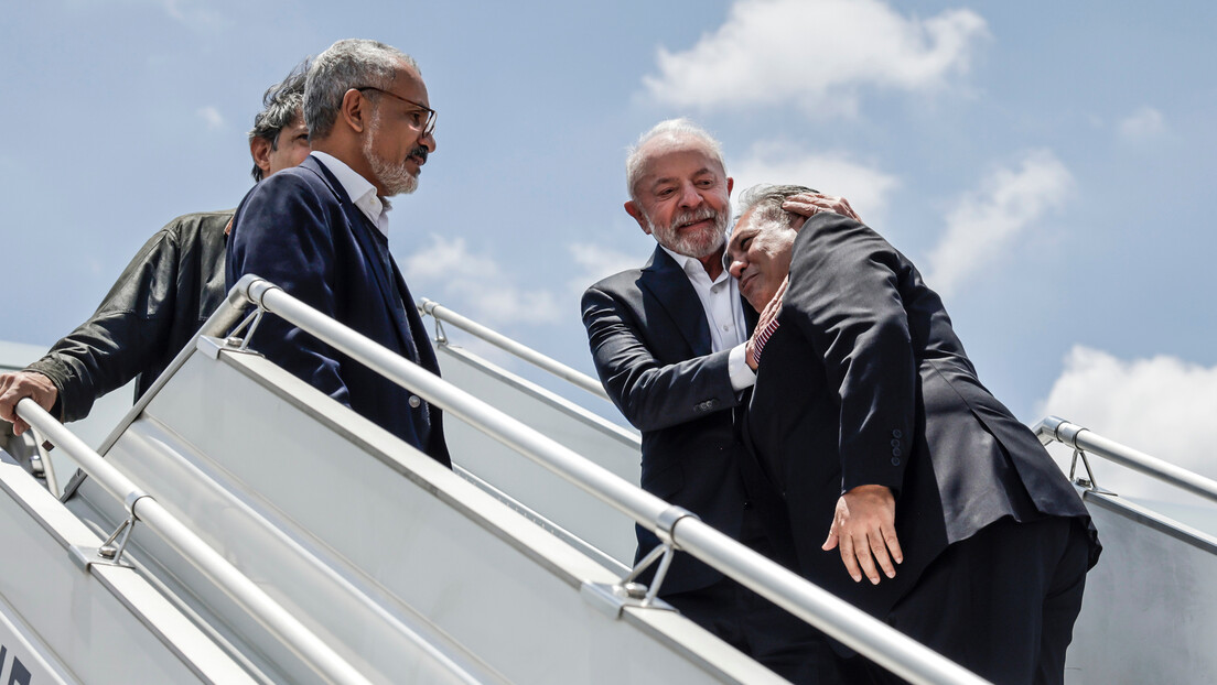 G20 na África do Sul: Em Joanesburgo, Lula deve discutir minerais críticos e outras questões