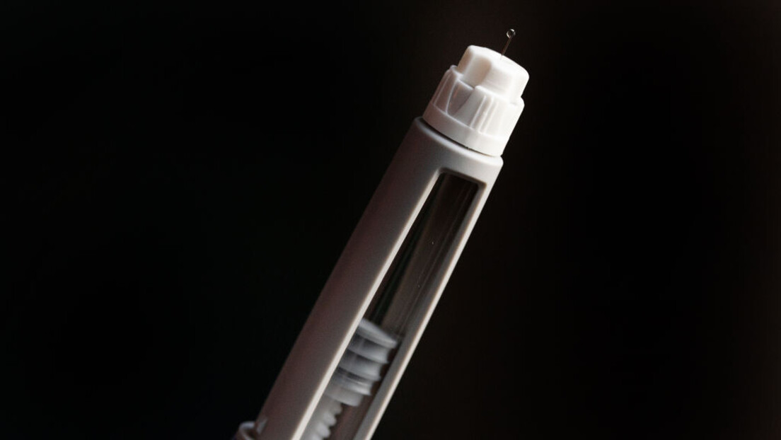 Anvisa proíbe canetas emagrecedoras irregulares