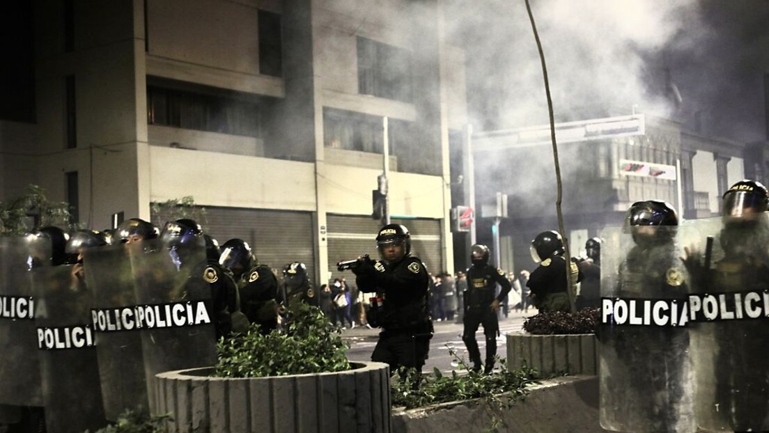 Sob governo interino, Peru registra taxa de homicídio mais alta desde 2017