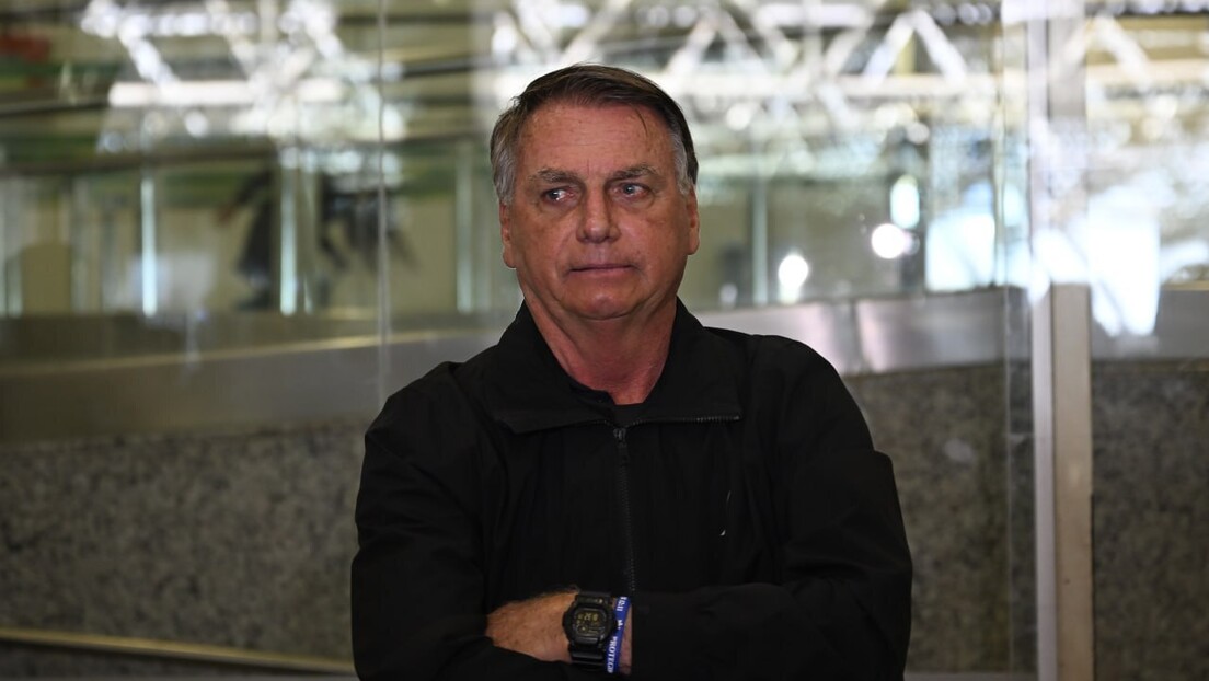 Bolsonaro: pedido de prisão domiciliar por problemas de saúde é descartado