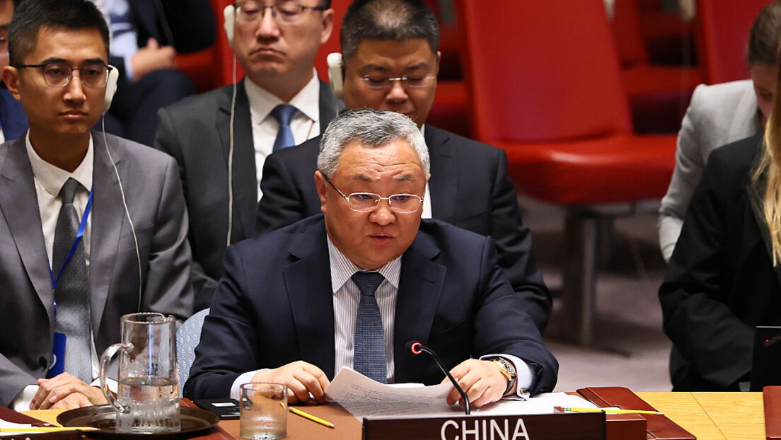 China acusa Japão de fazer ameaça de 'intervenção armada' após declarações sobre Taiwan