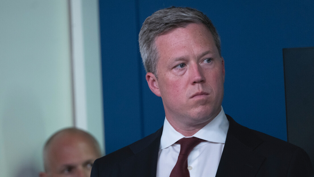 Alto comando militar dos EUA deve viajar a Moscou para discutir plano de paz – The Guardian