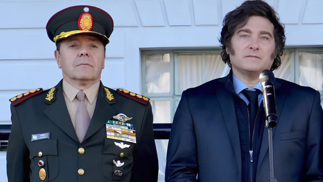 Novo ministro da Defesa da Argentina será primeiro militar a ocupar posto desde volta da democracia