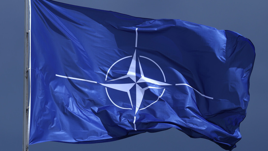 OTAN inicia exercícios navais próximo às águas territoriais russas