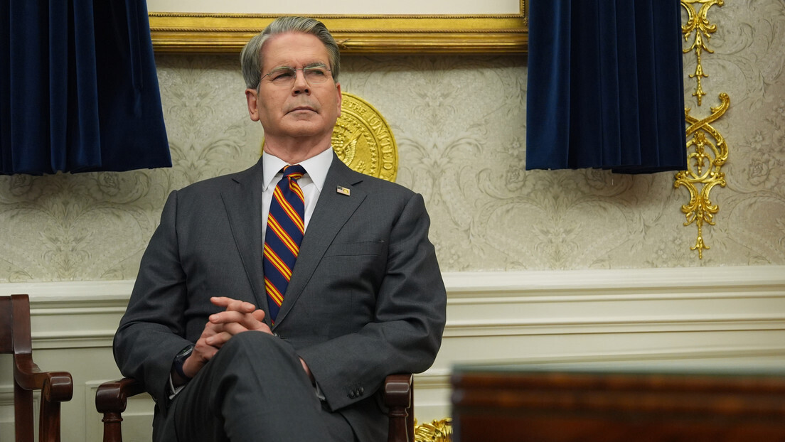 'Se você tenta fazer algo 19 vezes, você fracassou': Bessent comenta sanções da UE contra a Rússia