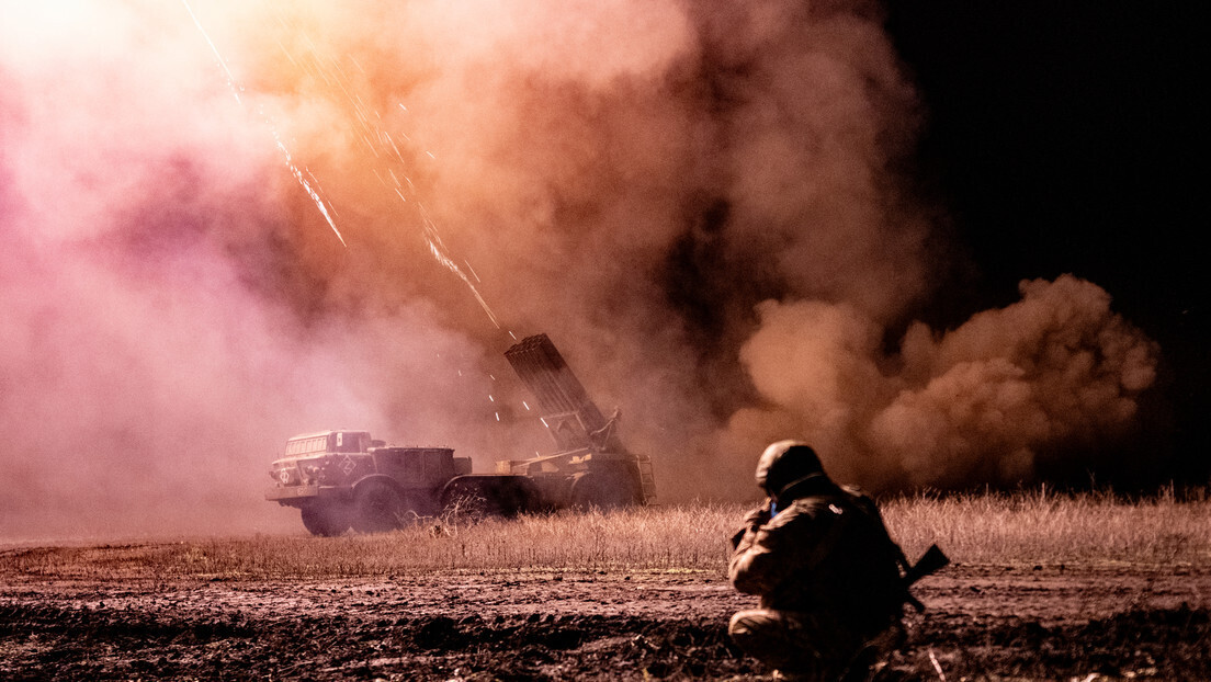 Rússia lança ofensiva contra alvos energéticos e logísticos que dão suporte a Exército de Kiev