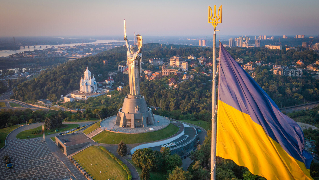 Para a Ucrânia: palavras de amor