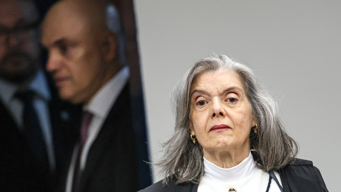 STF decide manter a prisão preventiva de Bolsonaro, por unanimidade