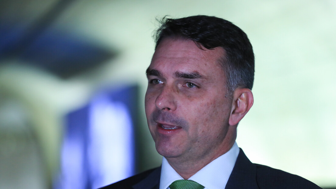 PL anuncia mobilização por anistia no Congresso após prisão de Bolsonaro