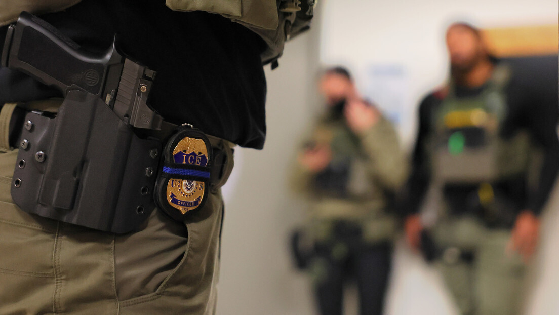 Da deportação ao front: ucranianos expulsos dos EUA estariam caindo nas mãos de recrutadores