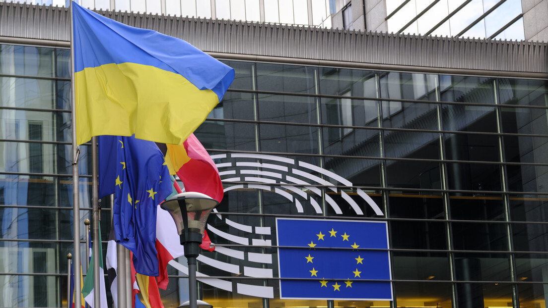 Lavrov: Europa fracassou em todos os aspectos da resolução do conflito ucraniano