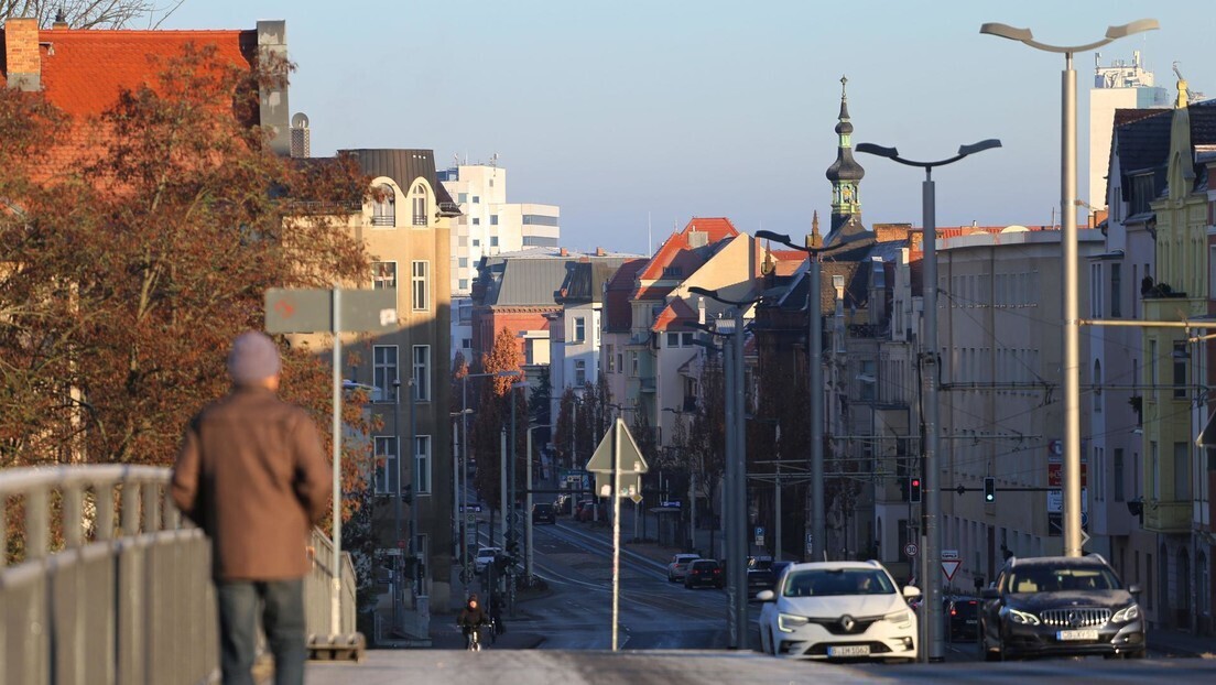 Quase todas as cidades da Alemanha estão à beira do colapso, diz prefeito local