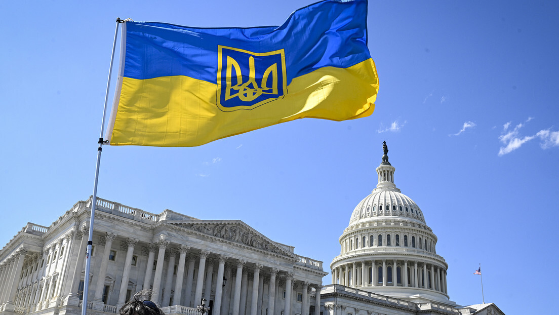 Ucrânia aceita plano de paz dos EUA, afirma mídia americana