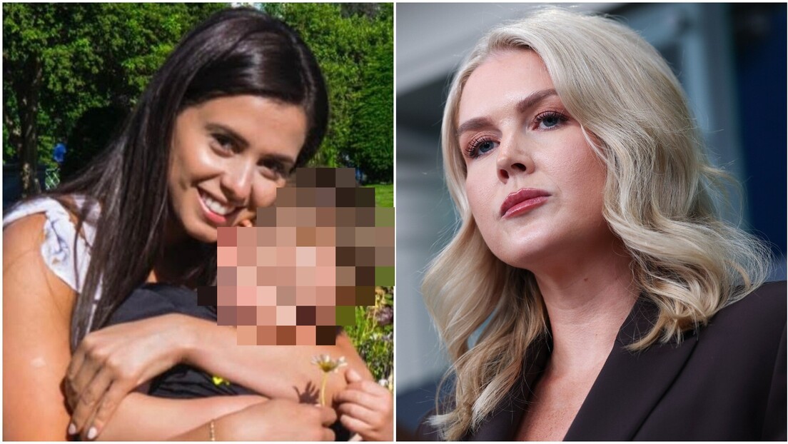 Detida pela imigração, brasileira ex-cunhada da porta-voz da Casa Branca pode ser deportada