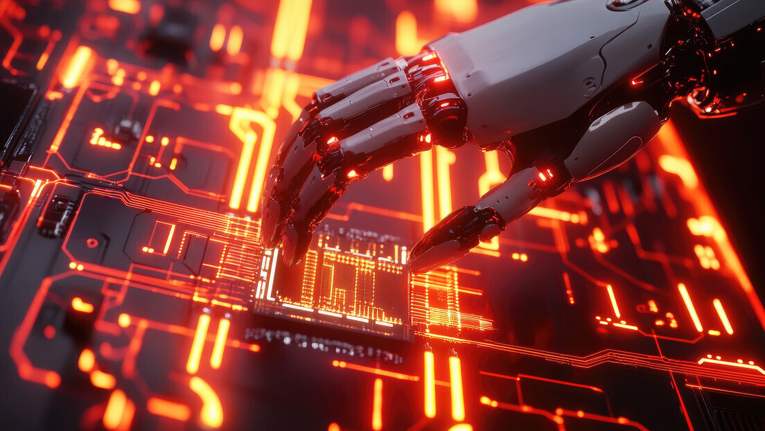 Conheça a estratégia que fez a China superar os EUA no mercado global de IA