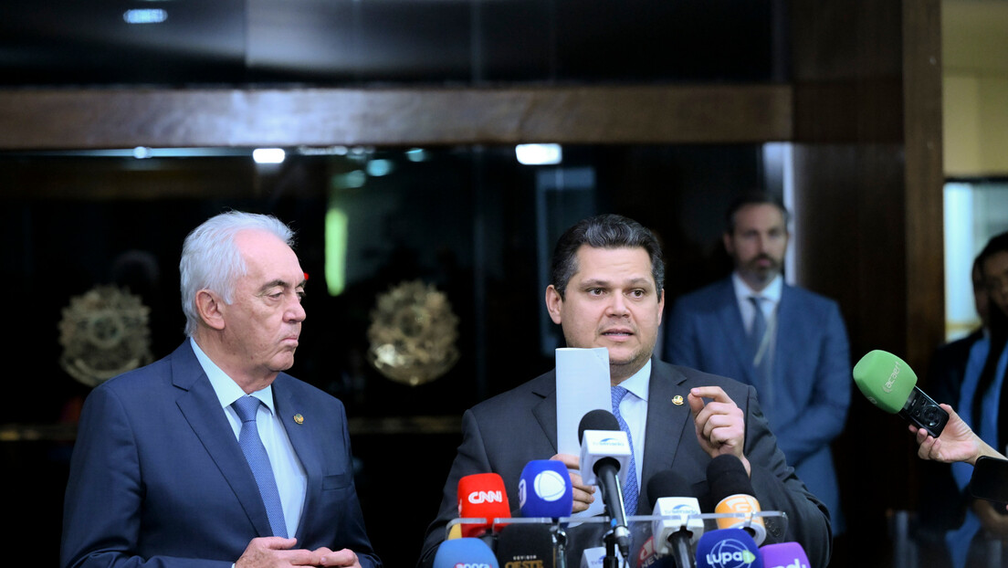 Sabatina de Jorge Messias para o STF será realizada em 10 de dezembro