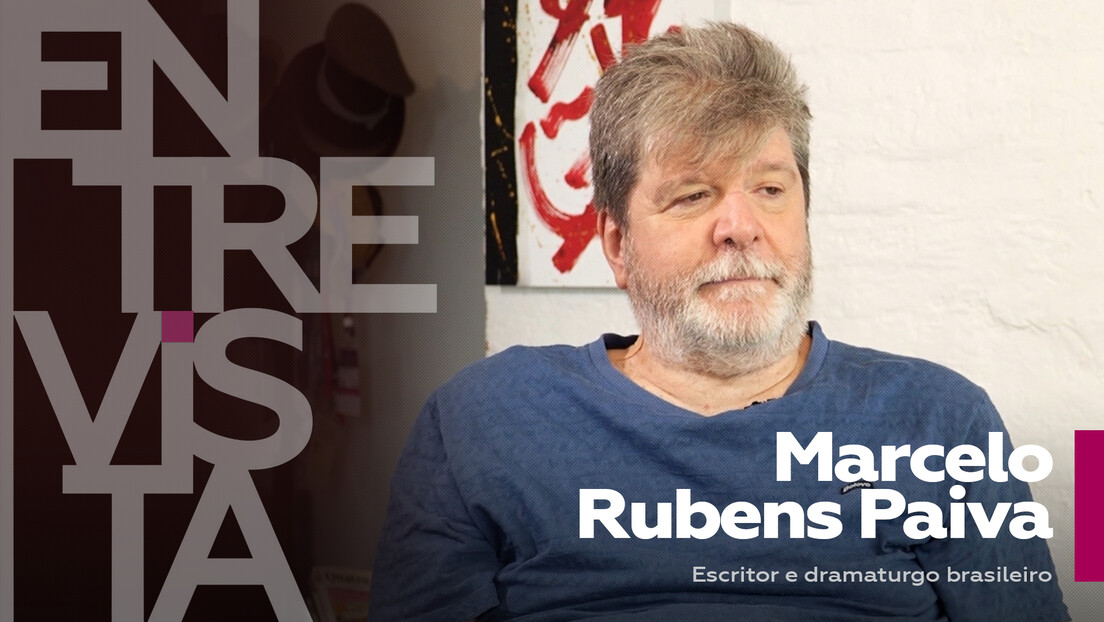 'O Brasil está cansado de anistiar e ver de novo tentativas de golpe' - Entrevista RT