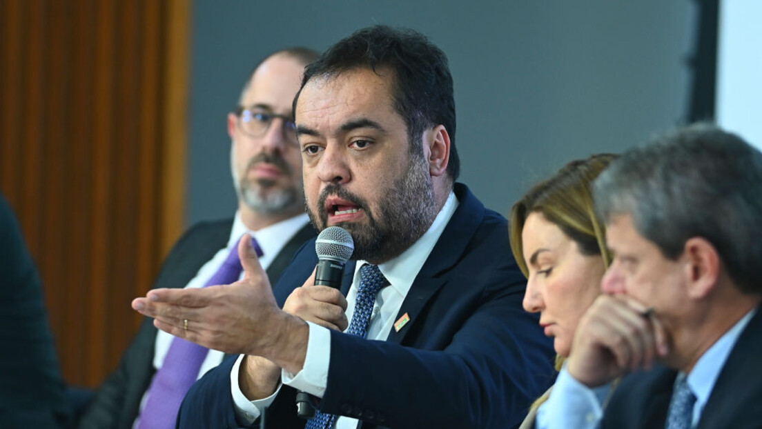Governador do Rio acusa STF de prejudicar combate a expansão do Comando Vermelho