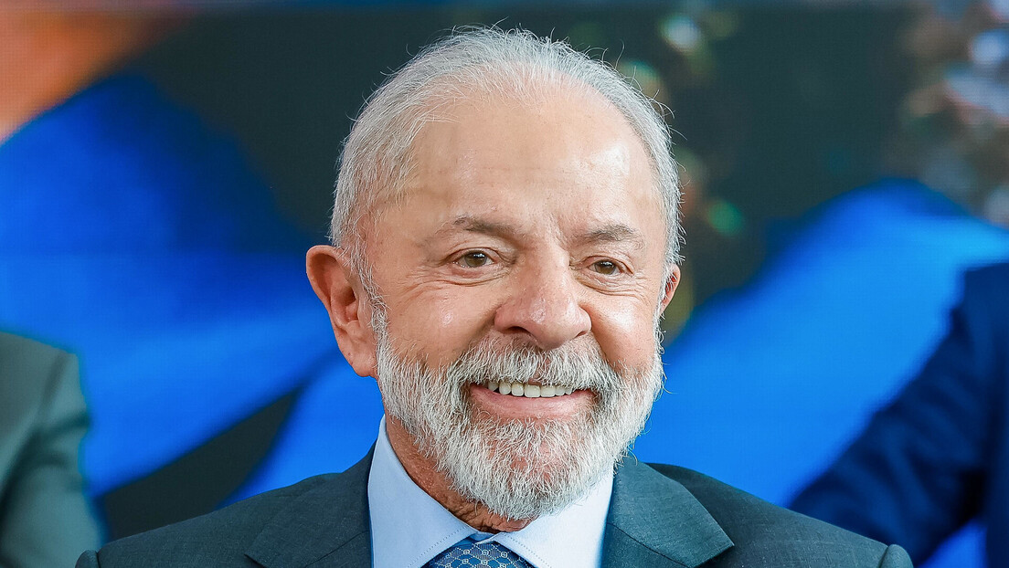 Lula cita Trump e defende respeito ao Brasil: 'Não temos complexo de vira-lata'