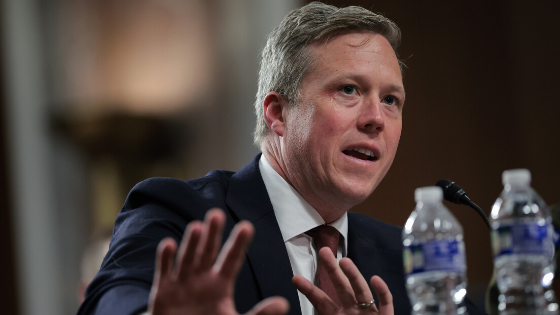 EUA alertam para 'derrota iminente' da Ucrânia no conflito com a Rússia – NBC