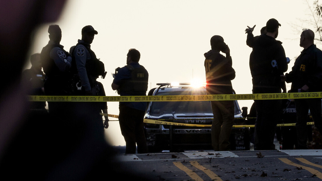 Trump: 'Levaremos o autor do ataque a uma justiça rápida e certeira, se as balas ainda não o fizeram'