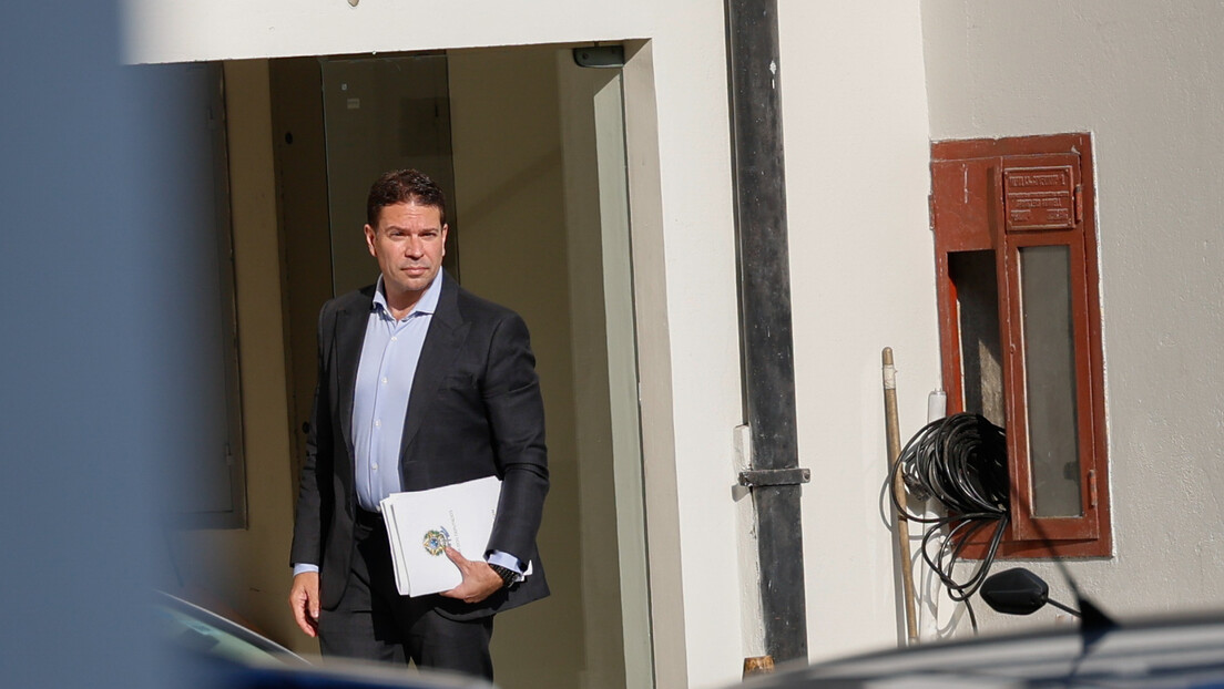 STF prepara pedido de extradição de Ramagem ao governo americano