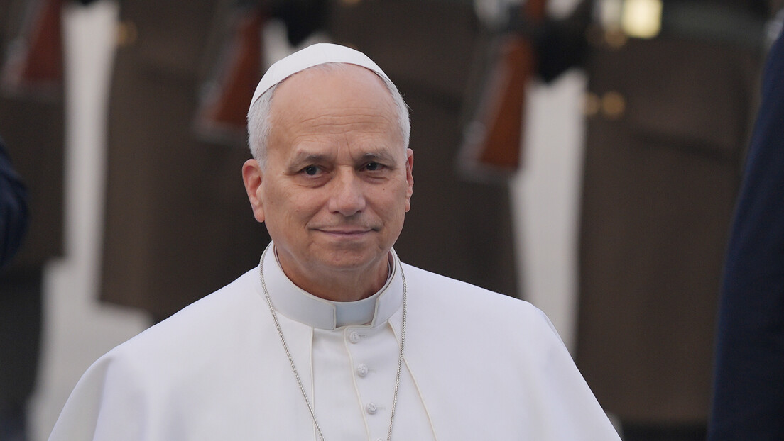 Papa Leão XIV inicia primeira viagem ao Oriente Médio em meio a tensões regionais