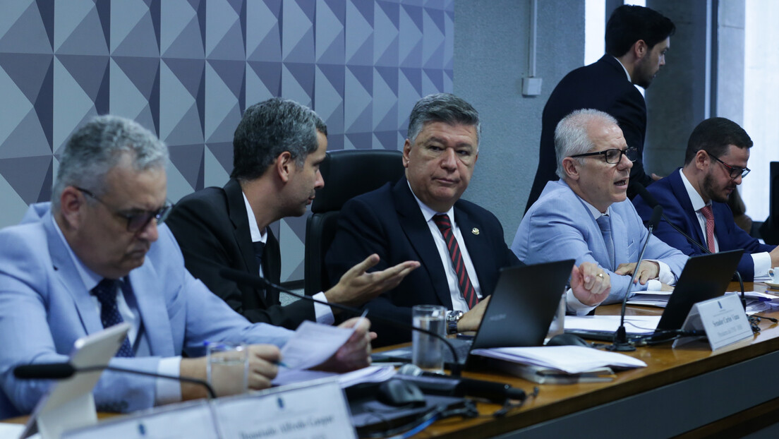 CPMI do INSS adia votação sobre convocação de Jorge Messias