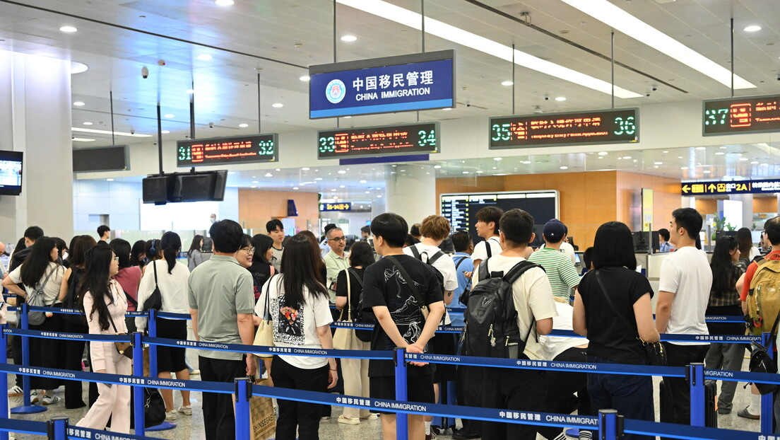 China emite novo alerta contra viagens ao Japão em meio a tensões diplomáticas