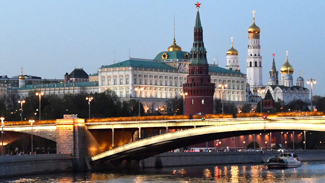 EUA entregam à Rússia plano de paz acordado com Kiev