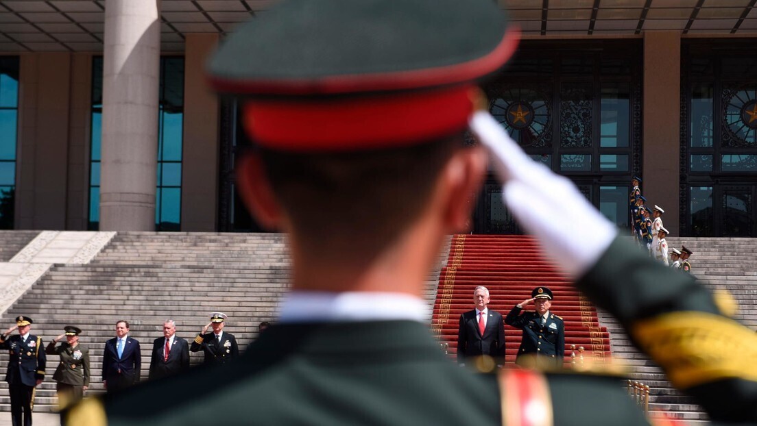 'Destinada a pagar um preço alto': China emite alerta severo ao Japão