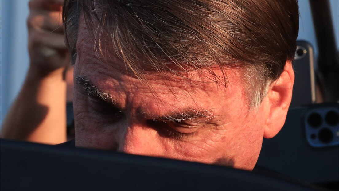 'Saidinha de natal': direito que Bolsonaro não terá por causa do próprio partido