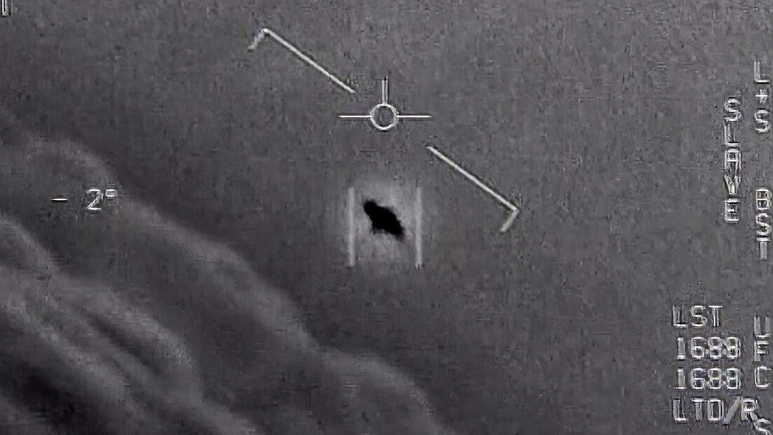 Documentário revela suposto esquema de 80 anos dos EUA para ocultar existência de ETs e OVNIs