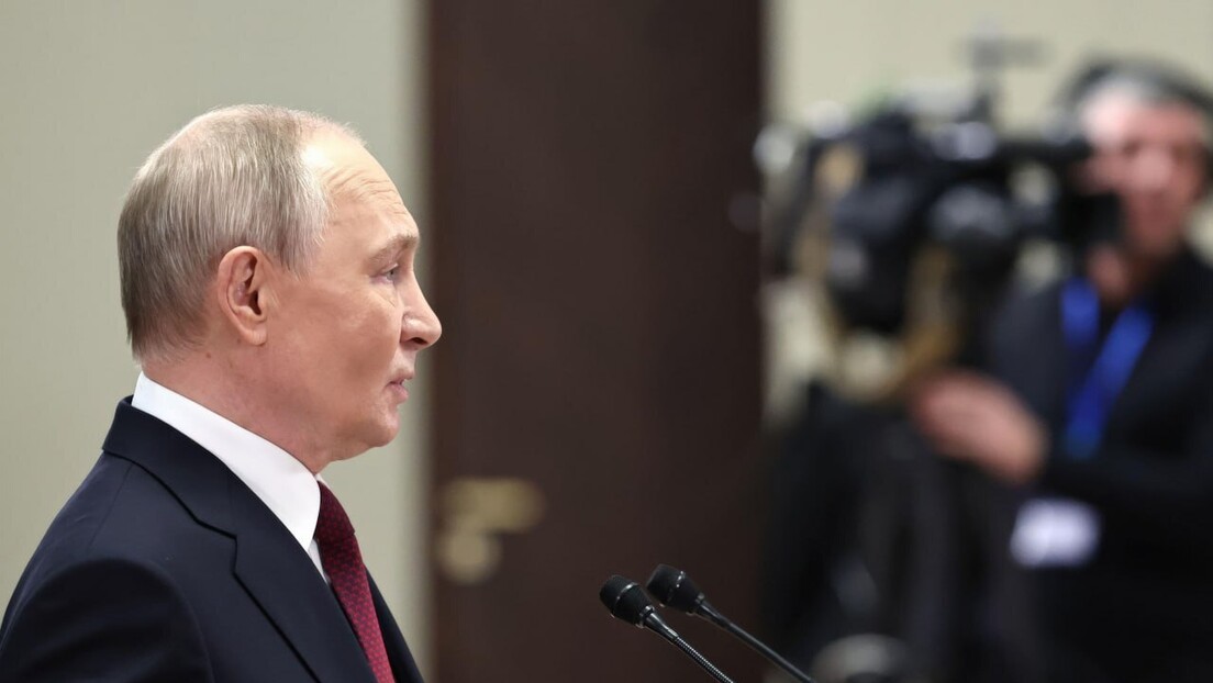 Putin destaca papel unificador da ciência e anuncia bolsas para jovens pesquisadores