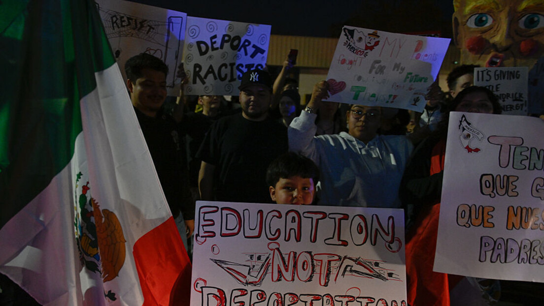 Estados Unidos suspendem decisões de asilo para reforçar triagem de estrangeiros